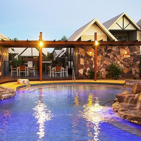 Freshwater East Kimberley Apartments Kununurra Luaran gambar
