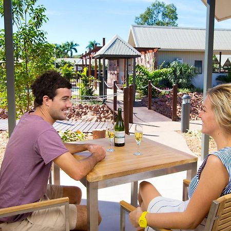 Freshwater East Kimberley Apartments Kununurra Bilik gambar