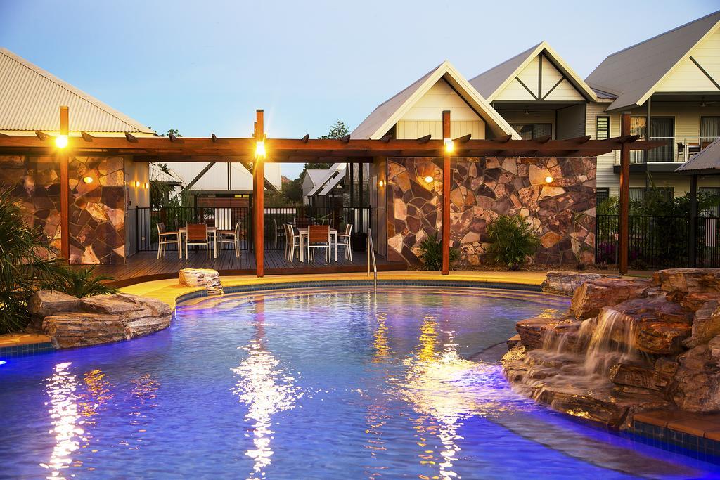 Freshwater East Kimberley Apartments Kununurra Luaran gambar