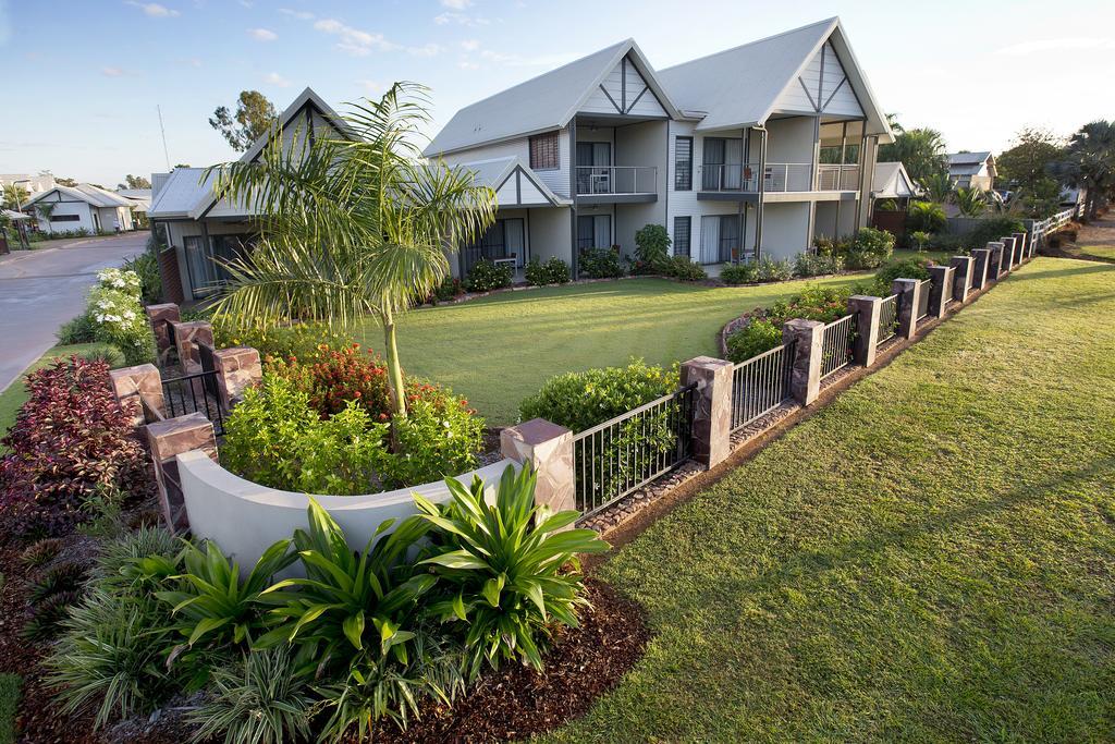 Freshwater East Kimberley Apartments Kununurra Luaran gambar