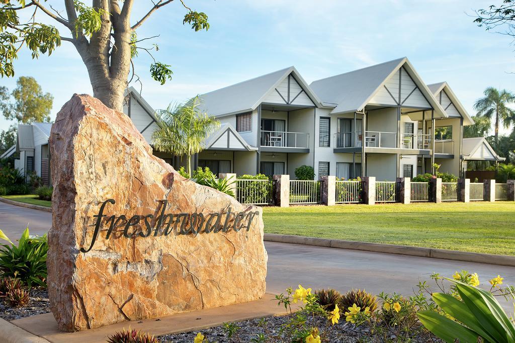 Freshwater East Kimberley Apartments Kununurra Luaran gambar