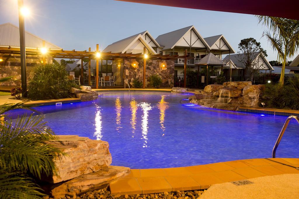 Freshwater East Kimberley Apartments Kununurra Luaran gambar