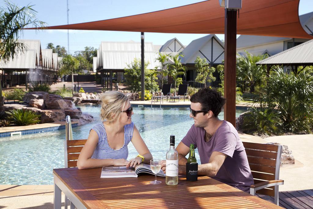Freshwater East Kimberley Apartments Kununurra Luaran gambar