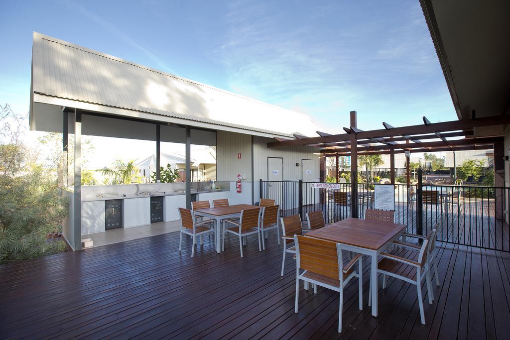 Freshwater East Kimberley Apartments Kununurra Luaran gambar