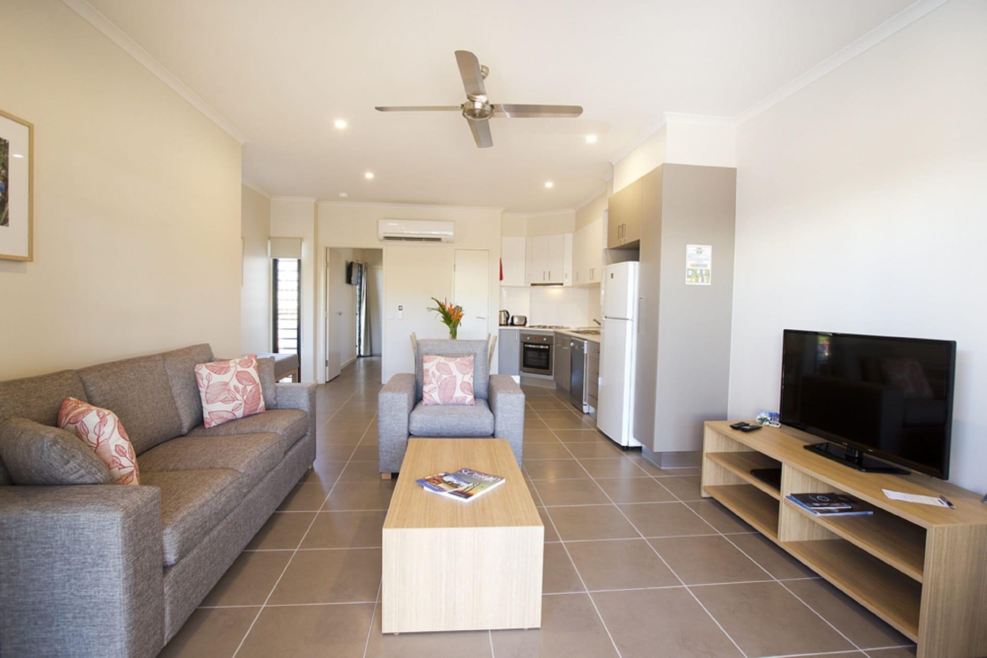 Freshwater East Kimberley Apartments Kununurra Luaran gambar