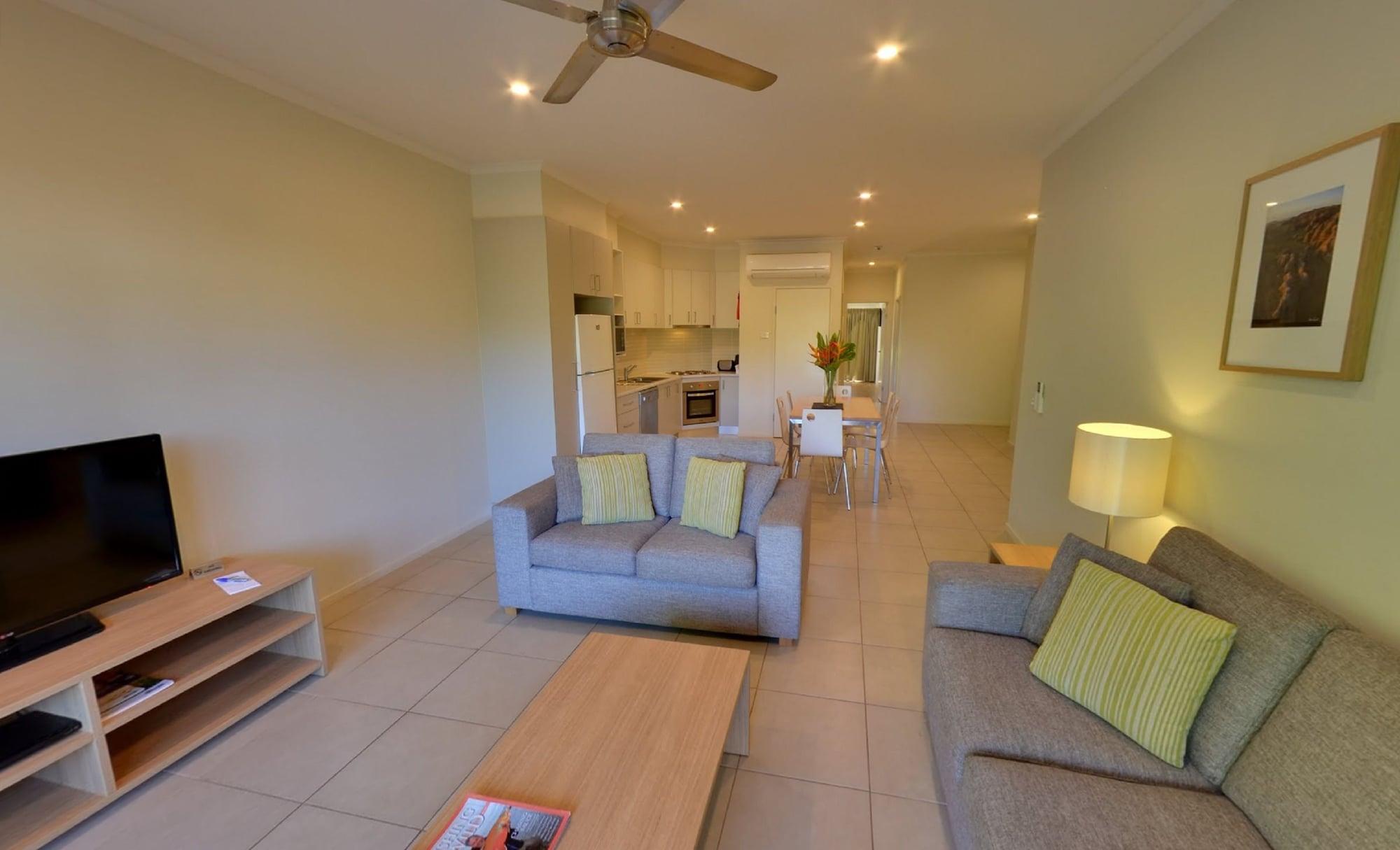 Freshwater East Kimberley Apartments Kununurra Luaran gambar