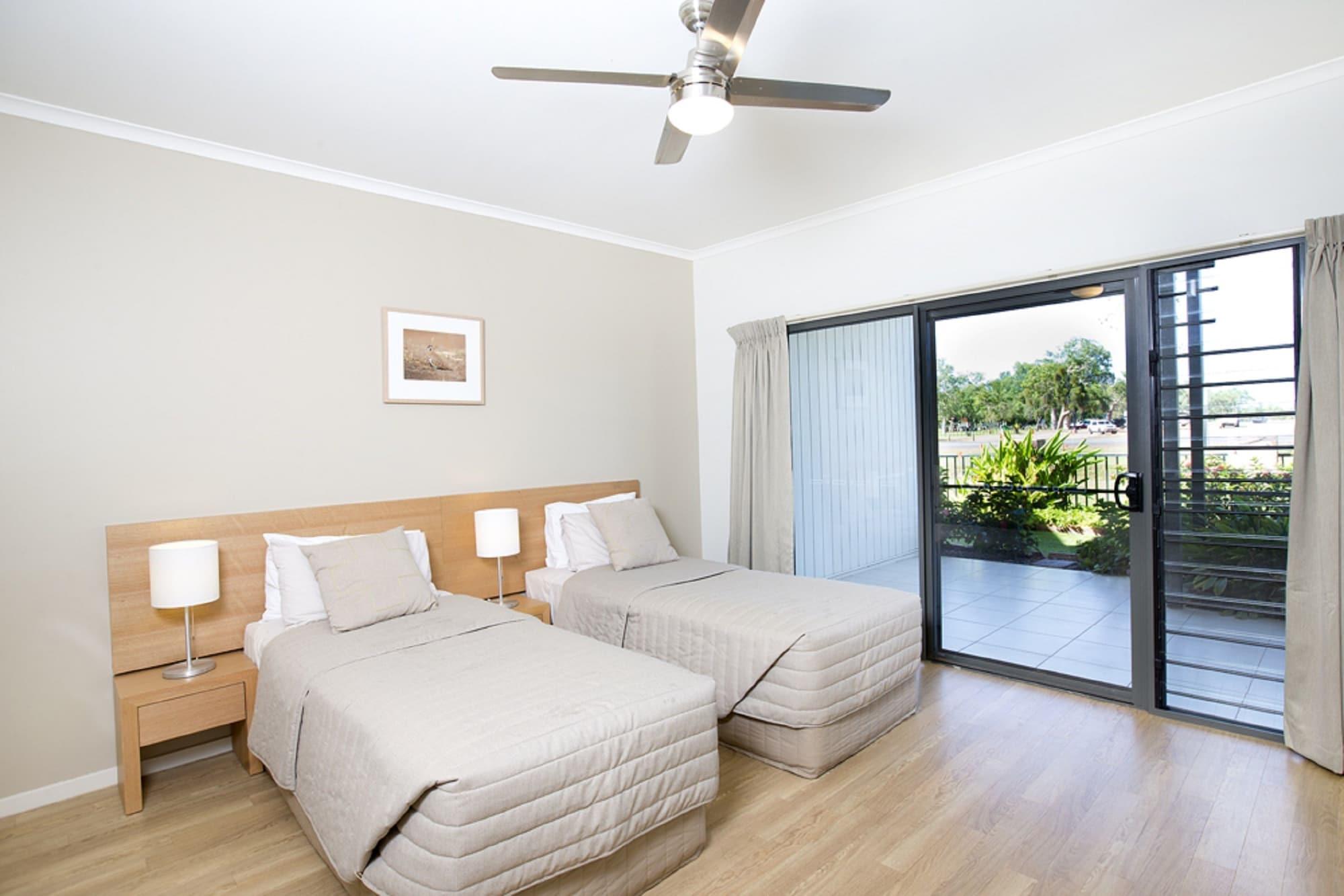 Freshwater East Kimberley Apartments Kununurra Luaran gambar