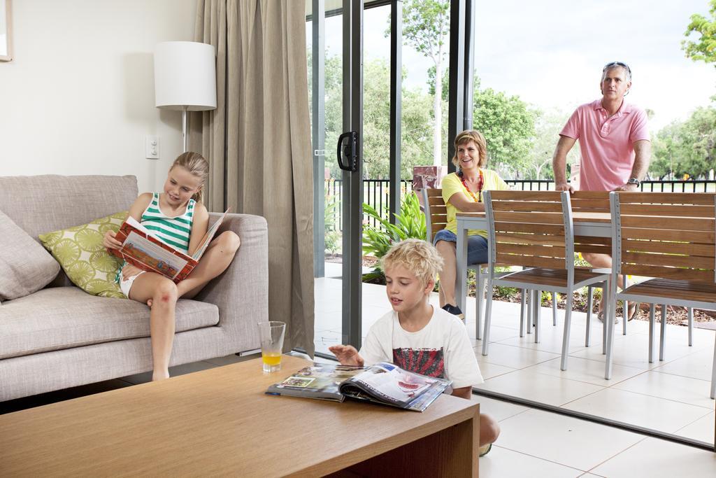 Freshwater East Kimberley Apartments Kununurra Luaran gambar