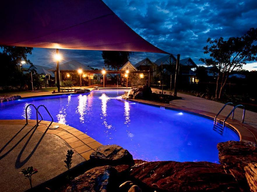 Freshwater East Kimberley Apartments Kununurra Luaran gambar