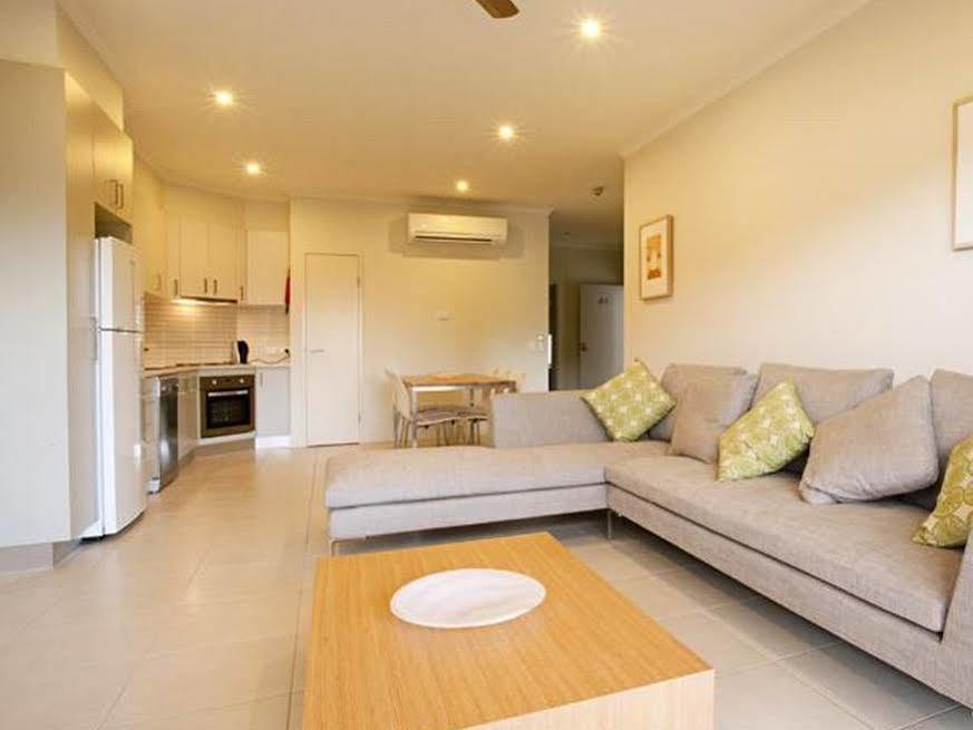 Freshwater East Kimberley Apartments Kununurra Luaran gambar