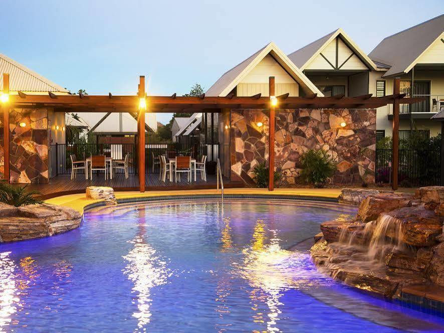 Freshwater East Kimberley Apartments Kununurra Luaran gambar