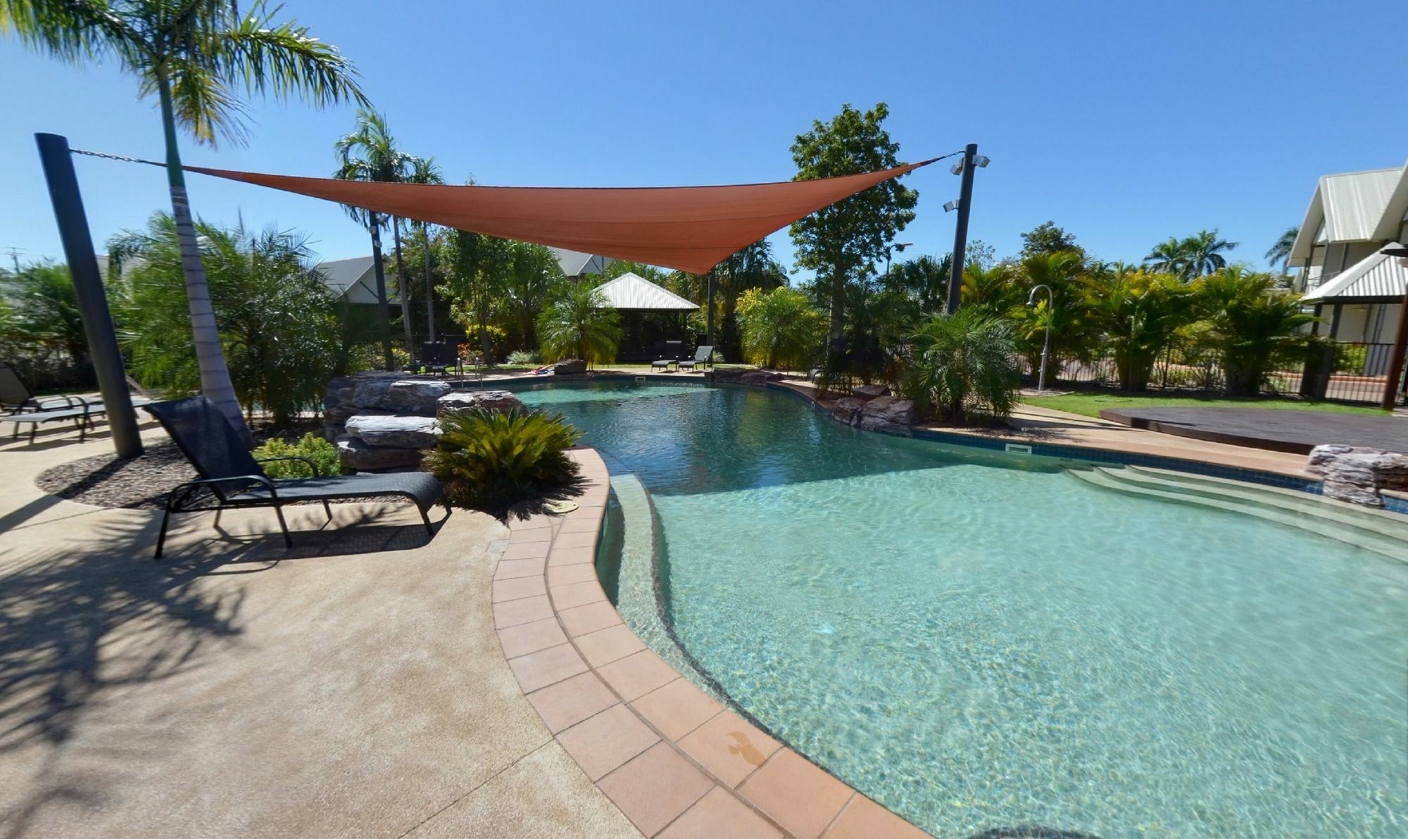 Freshwater East Kimberley Apartments Kununurra Luaran gambar