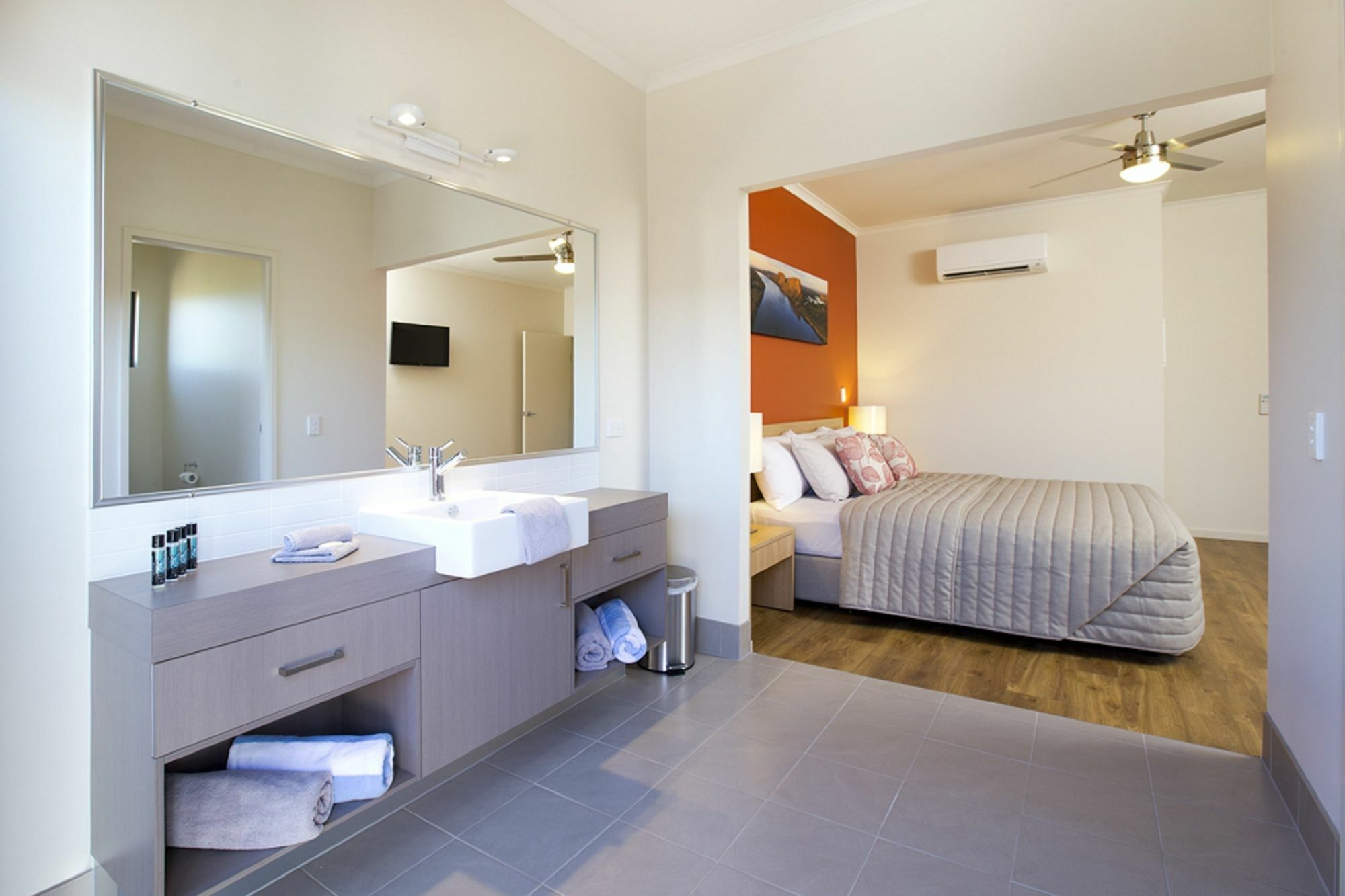 Freshwater East Kimberley Apartments Kununurra Luaran gambar