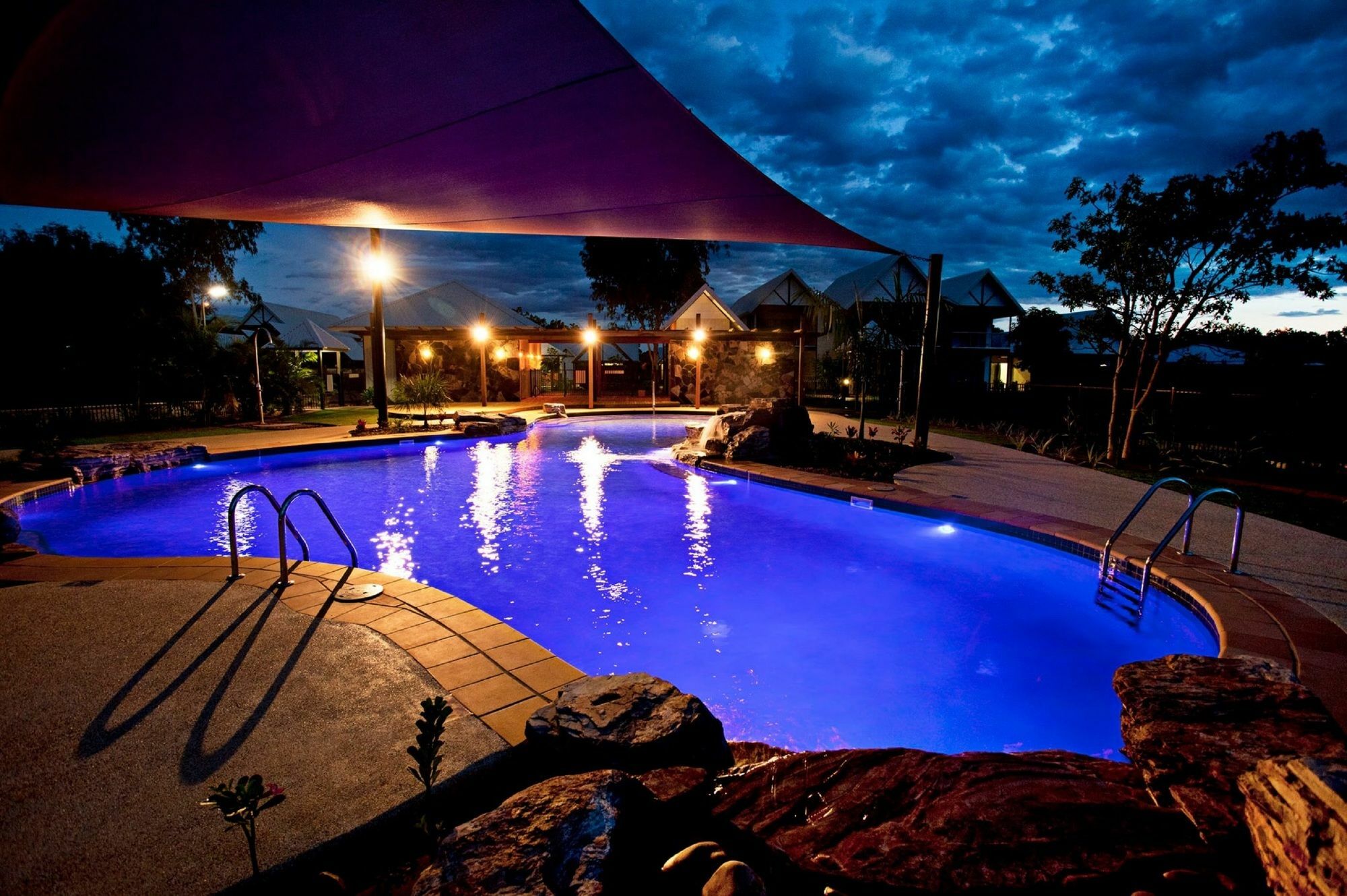 Freshwater East Kimberley Apartments Kununurra Luaran gambar