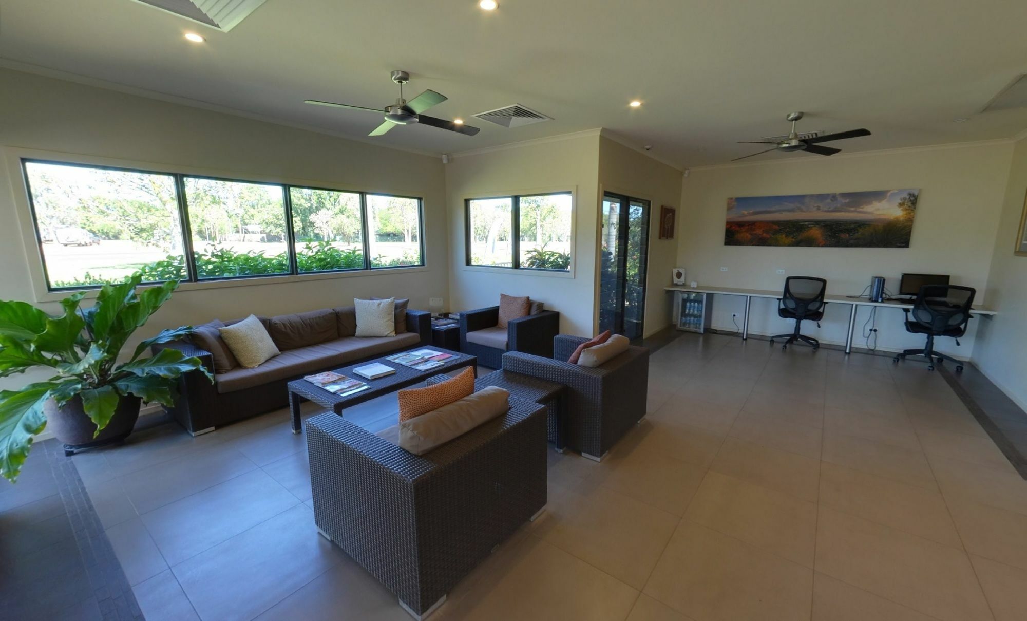 Freshwater East Kimberley Apartments Kununurra Luaran gambar