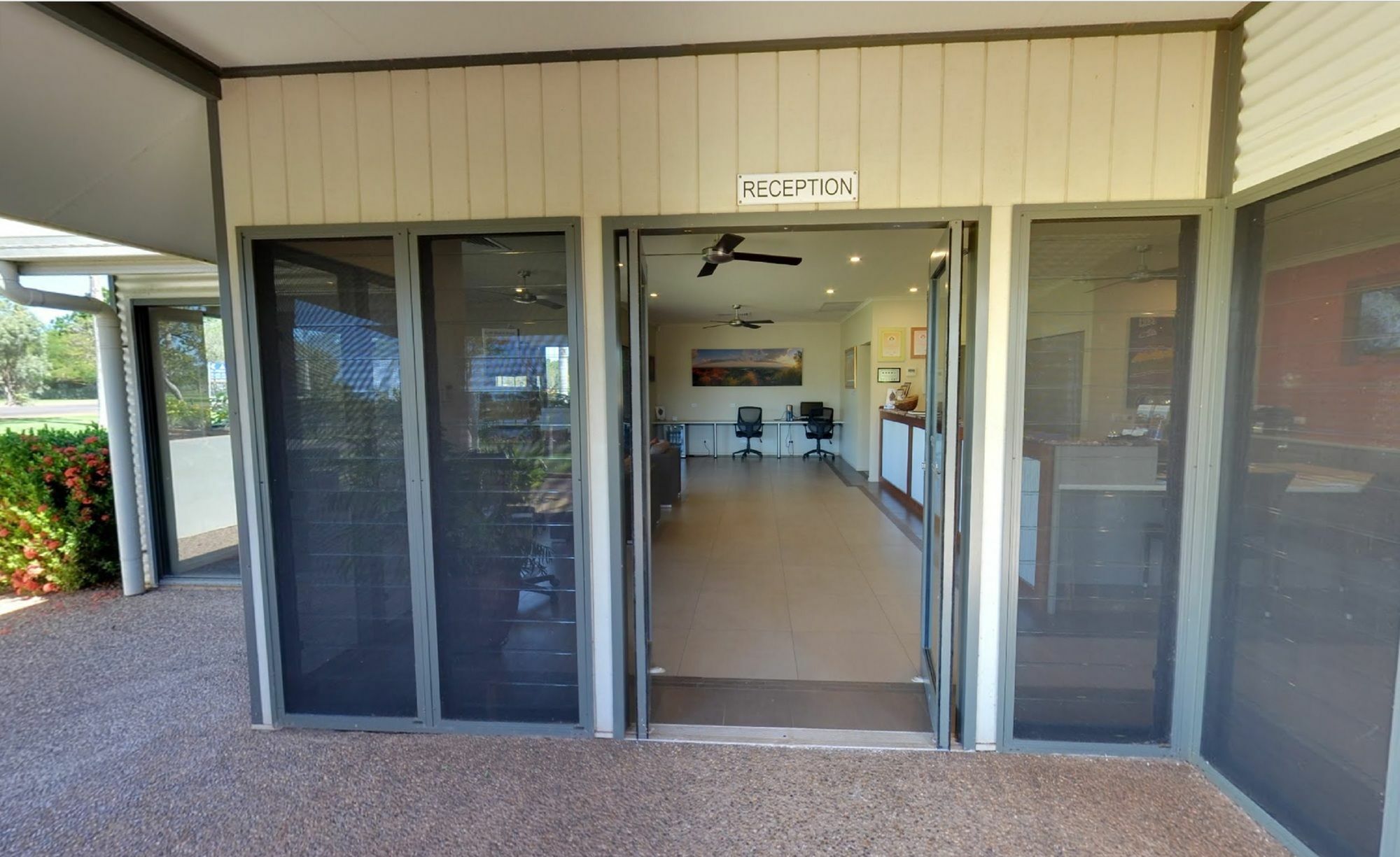 Freshwater East Kimberley Apartments Kununurra Luaran gambar