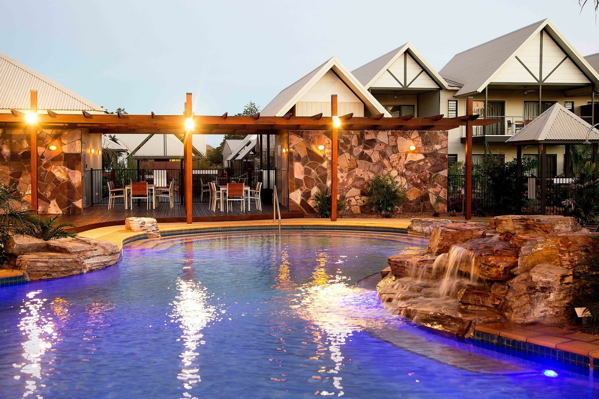 Freshwater East Kimberley Apartments Kununurra Luaran gambar
