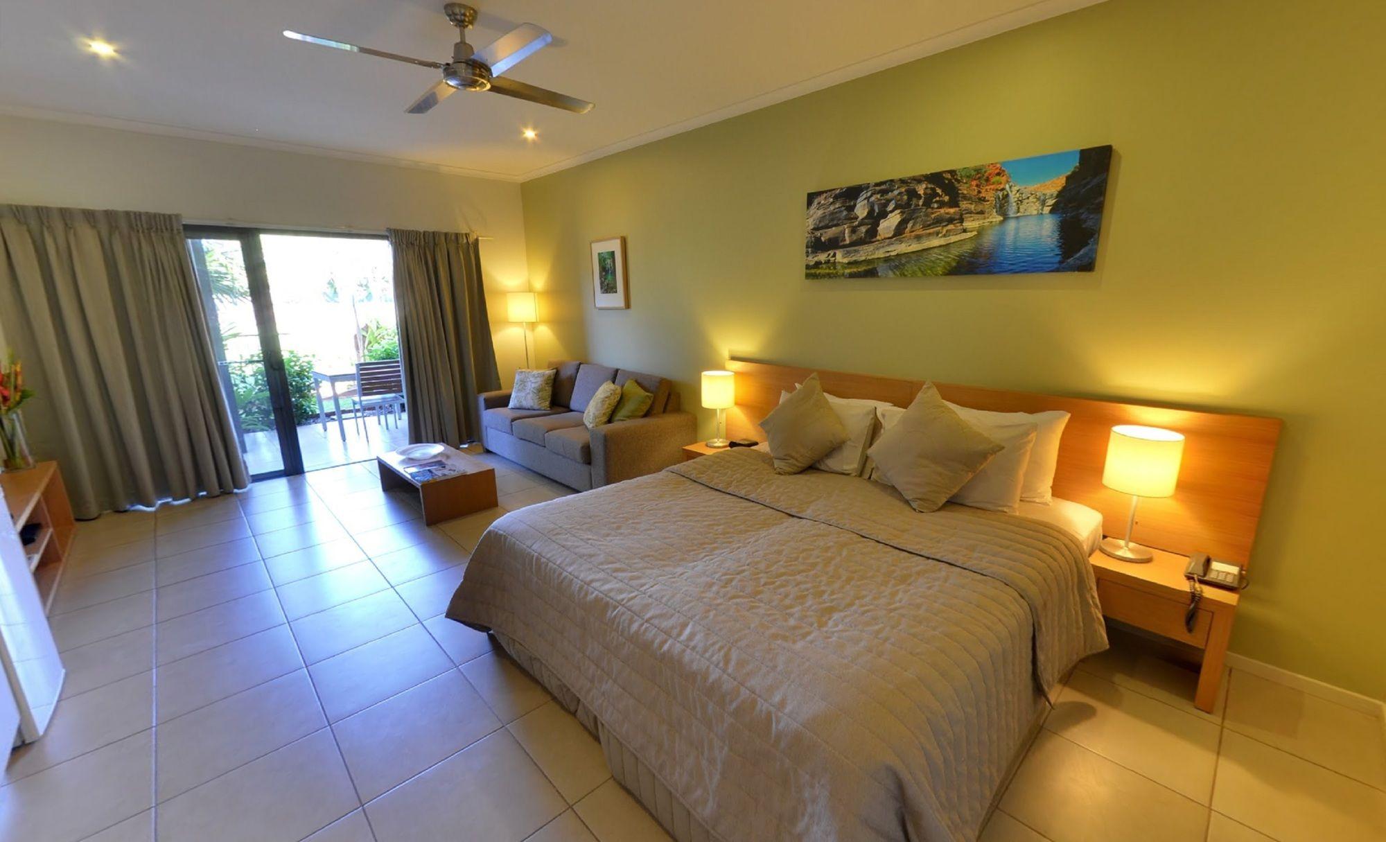 Freshwater East Kimberley Apartments Kununurra Luaran gambar