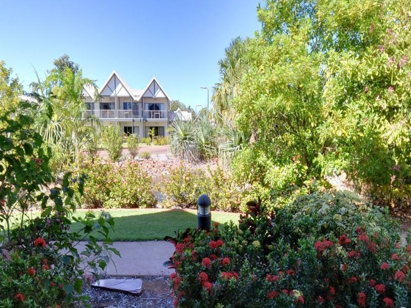 Freshwater East Kimberley Apartments Kununurra Luaran gambar
