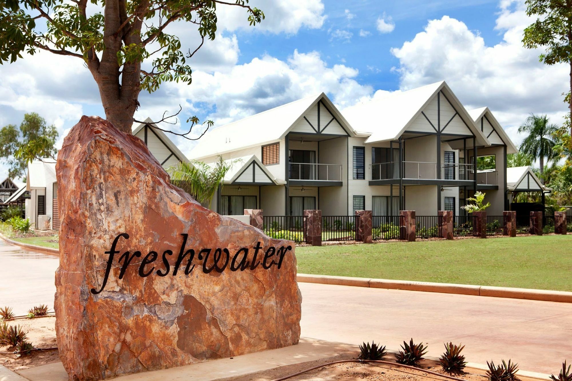 Freshwater East Kimberley Apartments Kununurra Luaran gambar