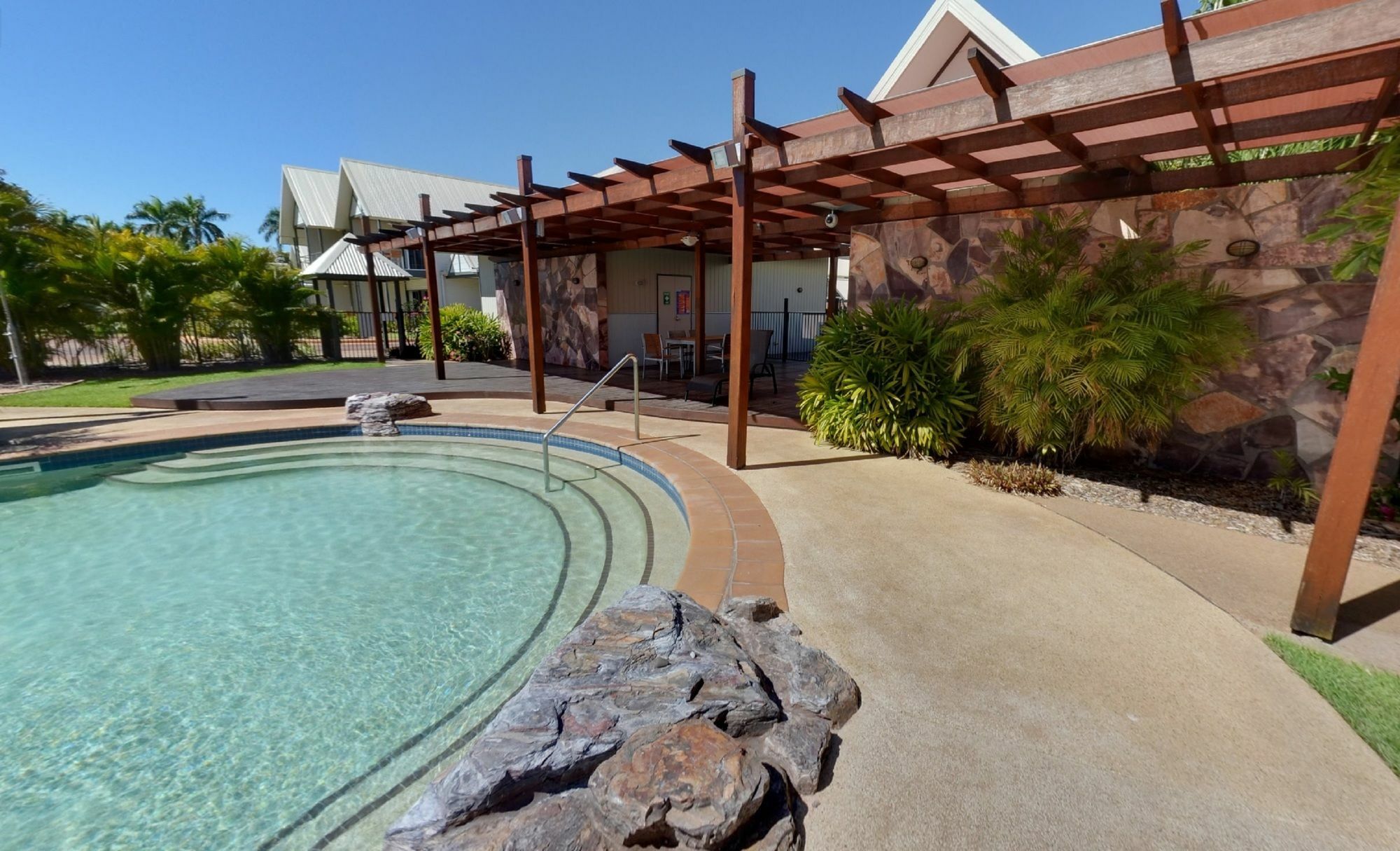Freshwater East Kimberley Apartments Kununurra Luaran gambar