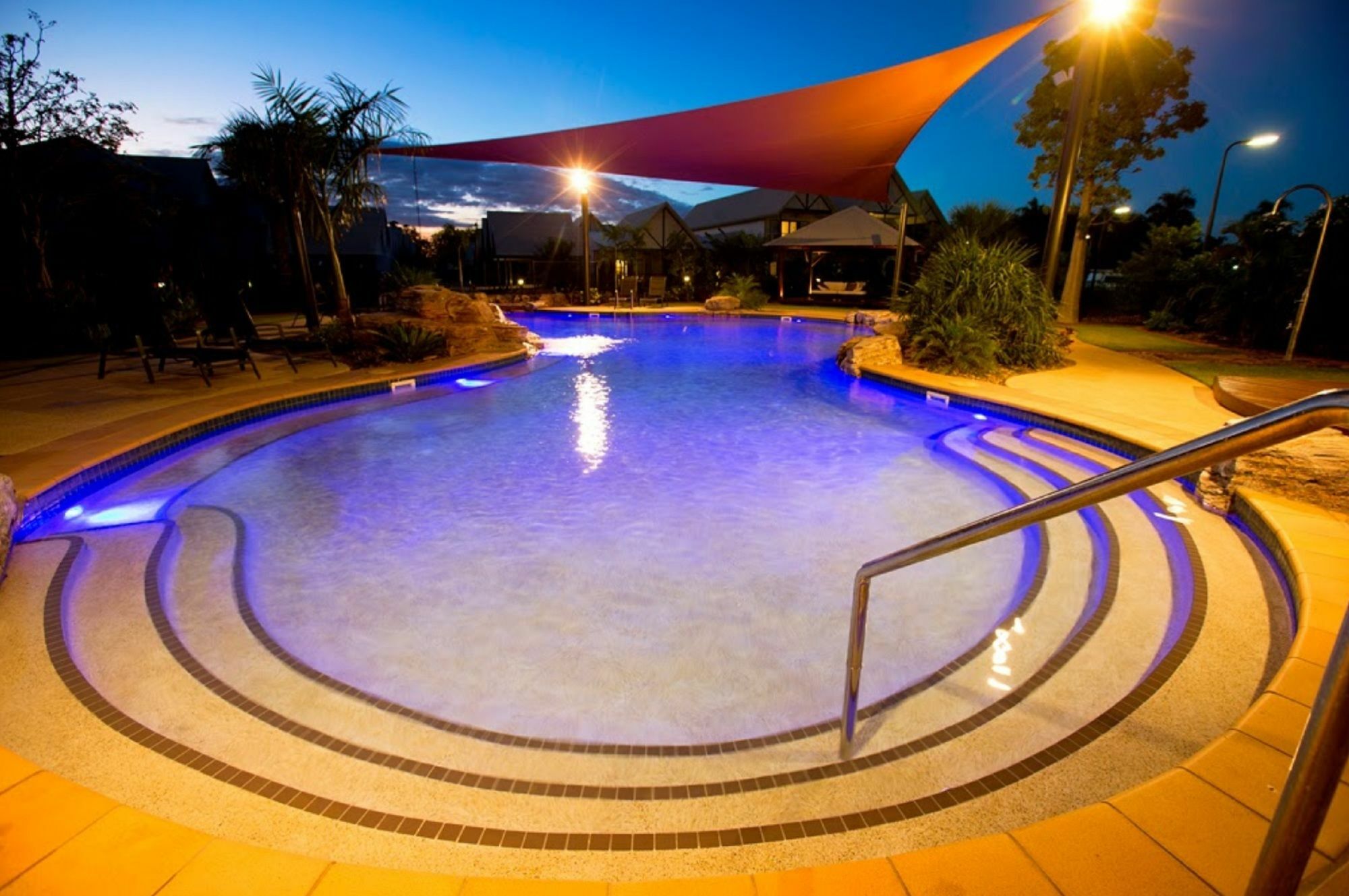 Freshwater East Kimberley Apartments Kununurra Luaran gambar