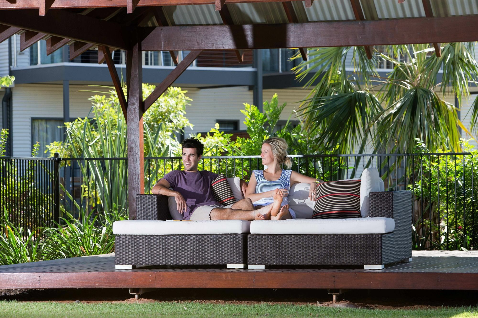 Freshwater East Kimberley Apartments Kununurra Luaran gambar